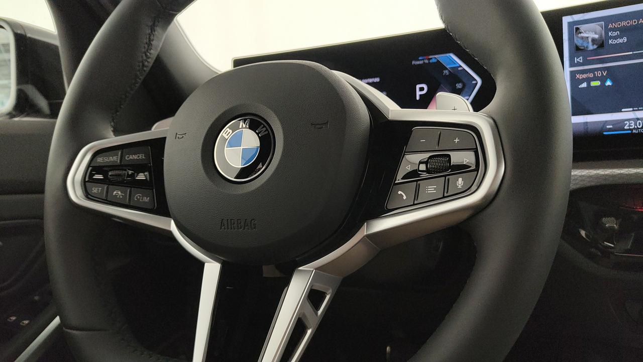 BMW BMW 320d xDrive Touring