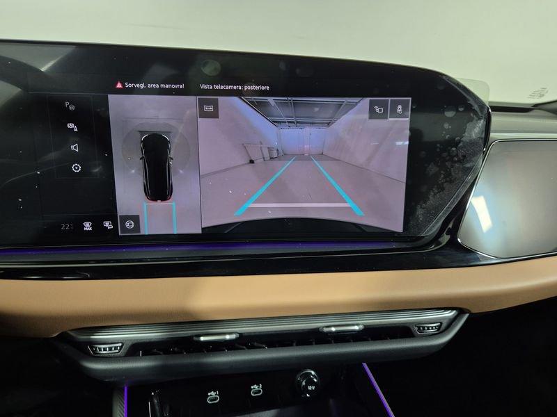 Audi A6 VI 2025 Avant Avant 2.0 e-hybrid S line edition quattro 299cv