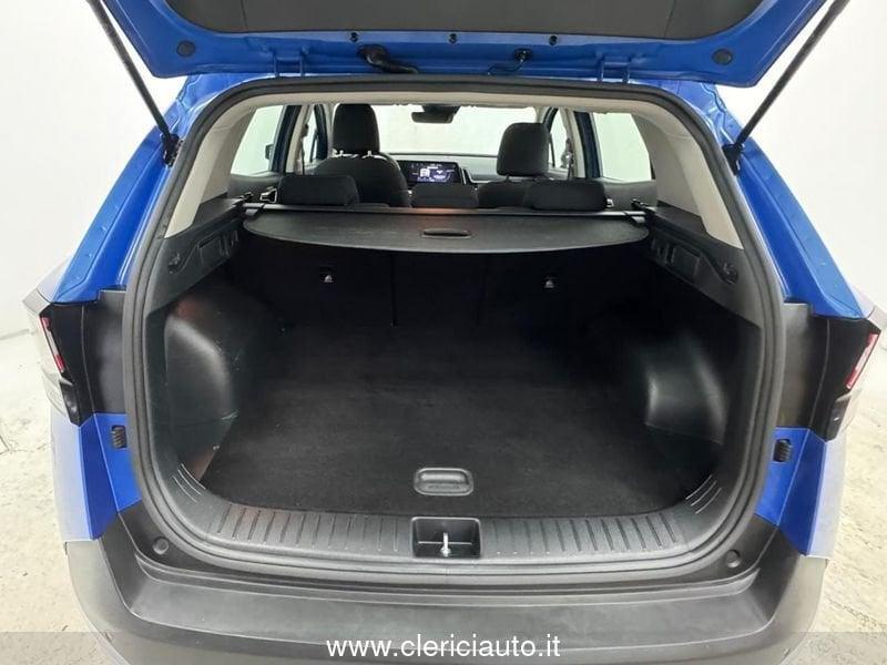 Kia Sportage 1.6 TGDi GPL Business