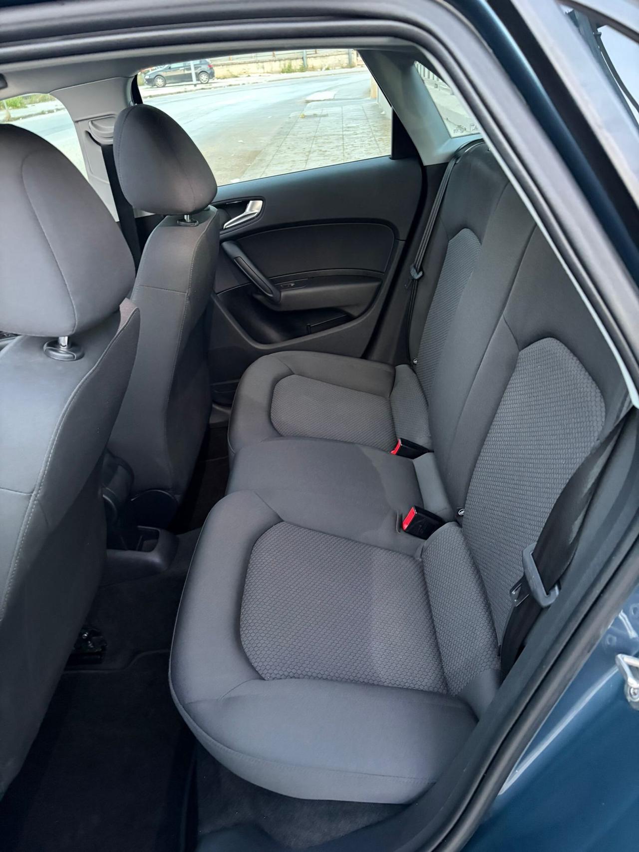 Audi a 1 Sportback 1.4 TDI