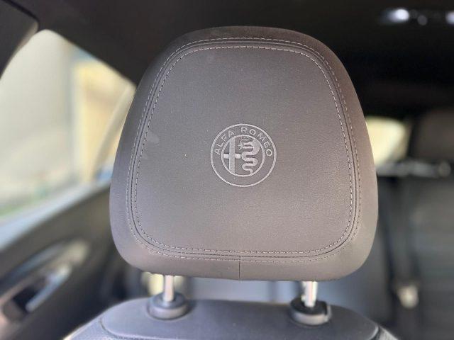 ALFA ROMEO Tonale 1.5 130cv Hybrid TCT7 Veloce