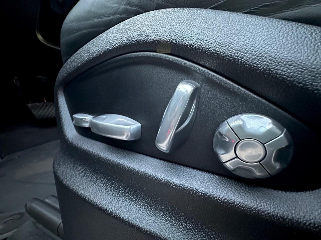 Porsche Cayenne Coupé 3.0 V6 E-Hybrid Rs Sport Panorama Permute Rate Garantita