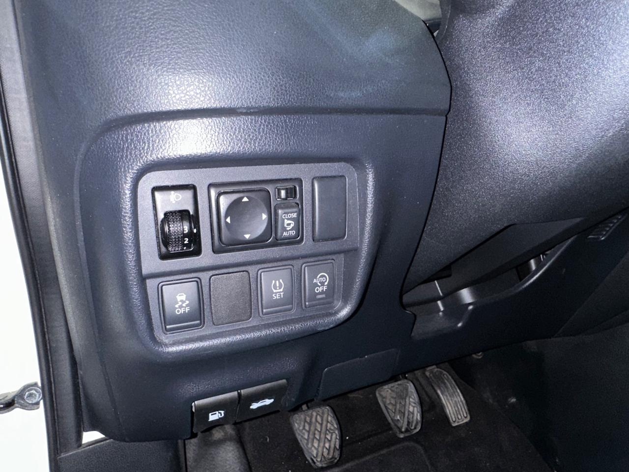 Nissan Juke 1.5 dCi Start&Stop Visia