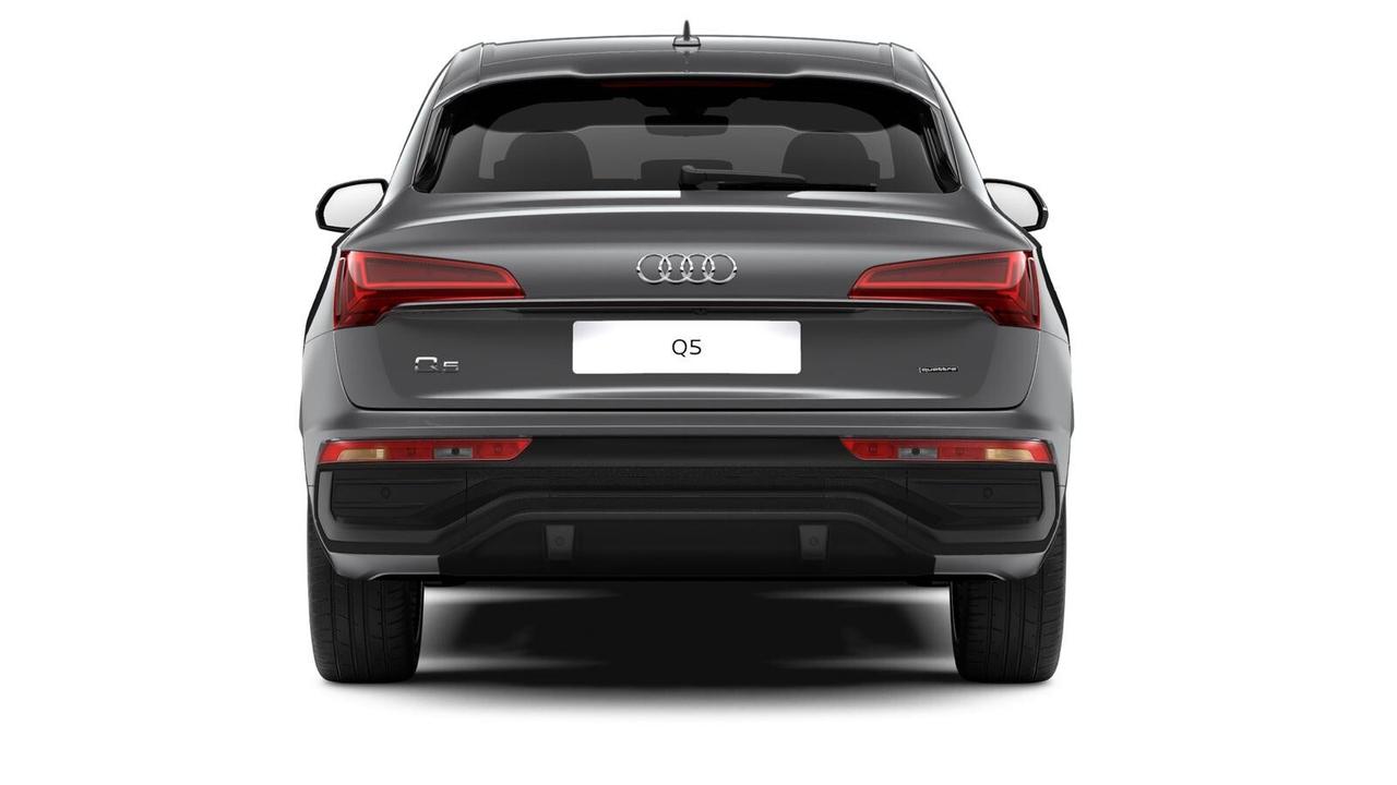 AUDI Q5 SPORTBACK 40TDI S-LINE PLUS QUATTRO IN ARRIVO