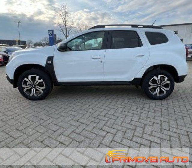 DACIA Duster 1.0 TCe GPL 4x2 Journey