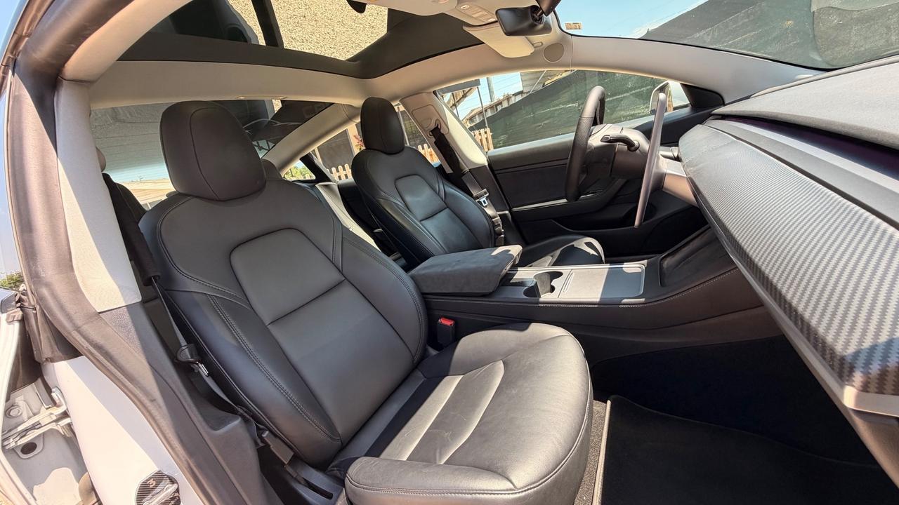 Tesla Model 3 Standard RWD Plus