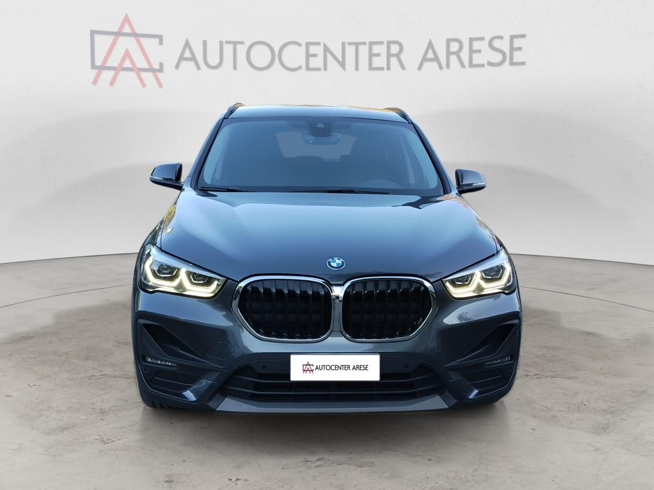 BMW X1 xdrive25e Business Advantage auto
