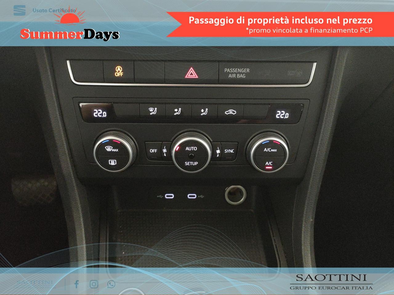 1.5 ecotsi Business 150 CV DSG