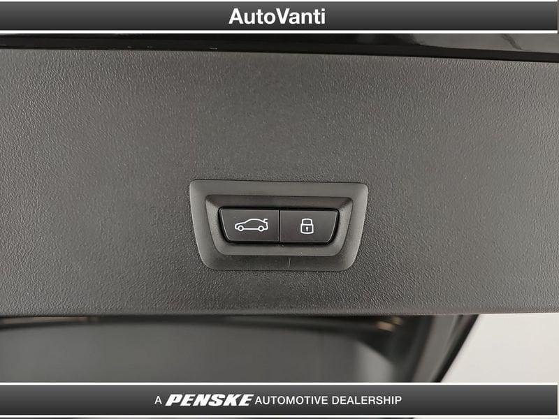 BMW X3 X3 xdrive30e MSport Pro auto