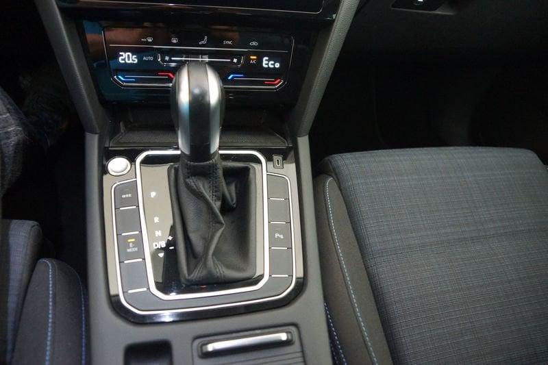 Volkswagen Passat 1.4 Plug In Hybrid GTE DSG