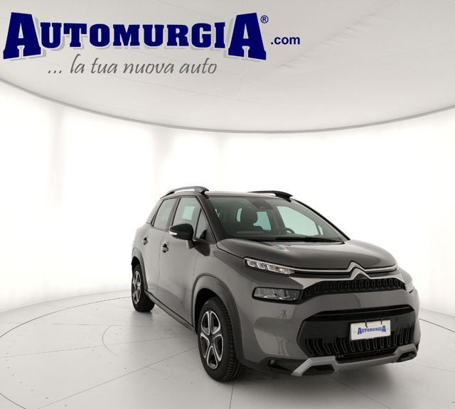 CITROEN C3 Aircross BlueHDi 110 S&S Feel Pack N1 AUTOCARRO