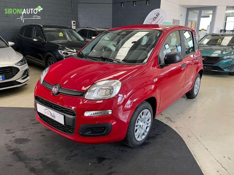 FIAT Panda Panda 1.0 FireFly S&S Hybrid - PROMO SIRONIAUTO+
