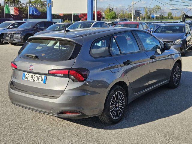 FIAT Tipo Tipo SW restyling 1.0 t3 100cv targa GP920FW
