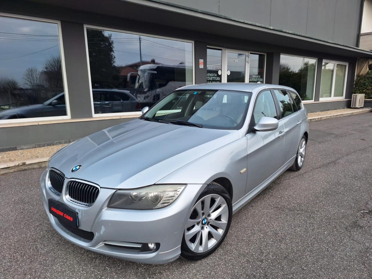 Bmw 318 318d 2.0 143CV cat Touring Futura