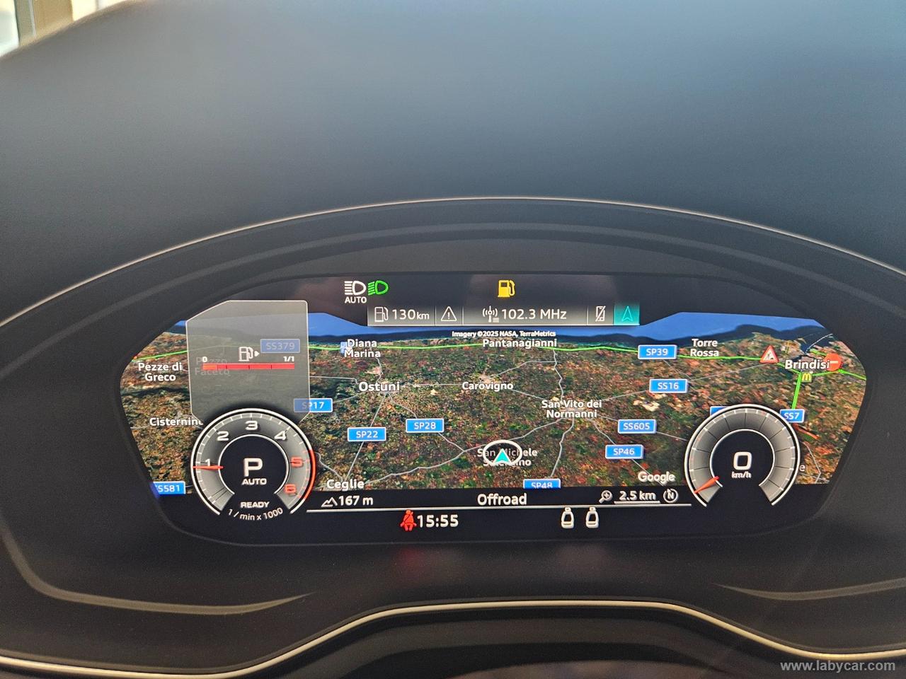 AUDI A5 40 TDI quattro S tr. S line edition