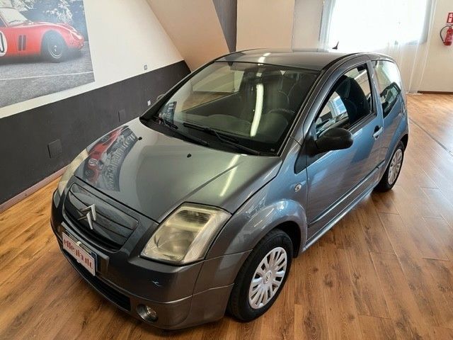 Citroen C2 1.1 Classique