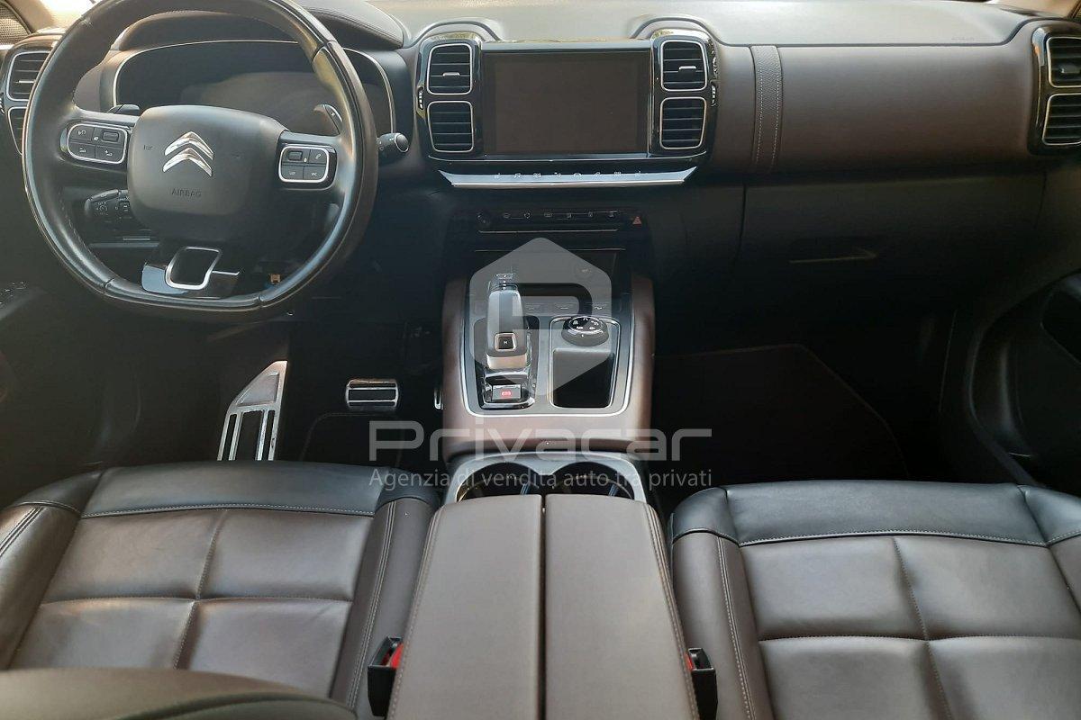 CITROEN C5 Aircross BlueHDi 130 S&S EAT8 Shine