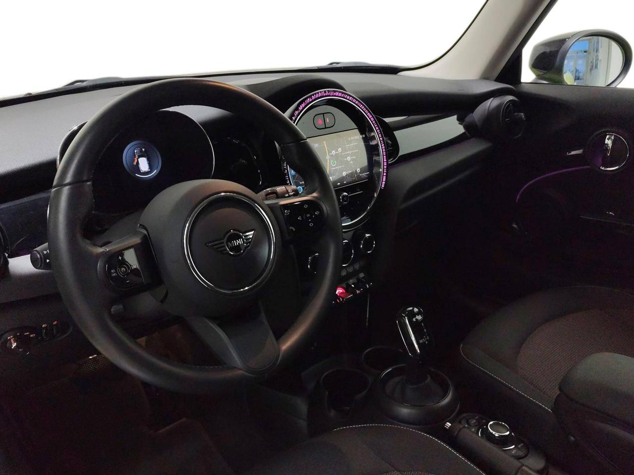 MINI Mini Cooper Classic 3 Porte