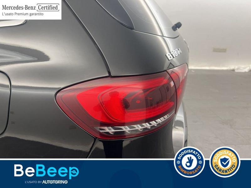 Mercedes-Benz Classe B B 180 D SPORT PLUS AUTO
