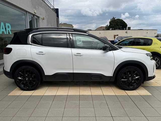 Citroen C5 Aircross BlueHDi130 S&S EAT8 Shine Pack