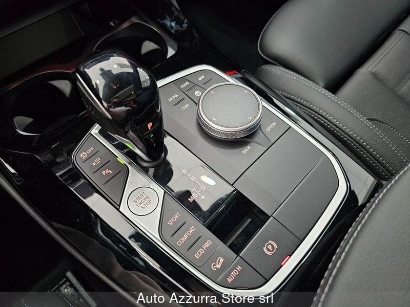 BMW X4 xDrive20d M Sport