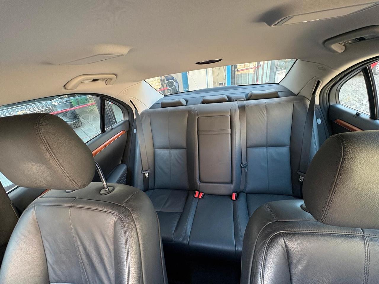 Mercedes-benz S 320 S320 CDI