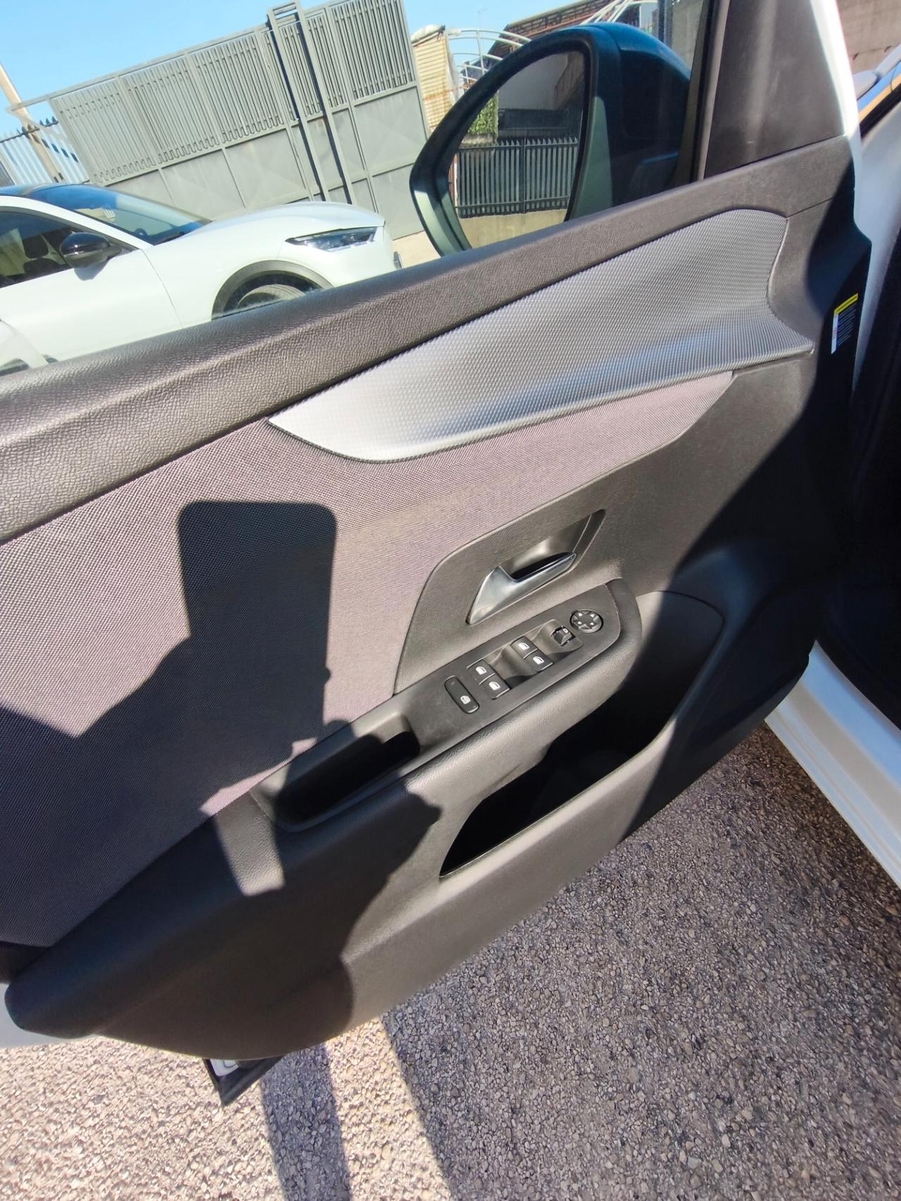 Opel Mokka 1.2 Turbo Elegance