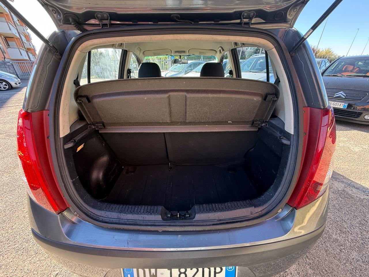 Hyundai i10 1.2 16V BlueDrive GPL Active