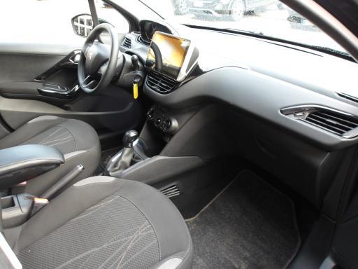 Peugeot 208 5 Porte 208 5p 1.4 hdi 8v Business