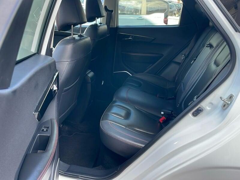 EVO Evo 3 Evo 3 1.5 Bi-fuel GPL