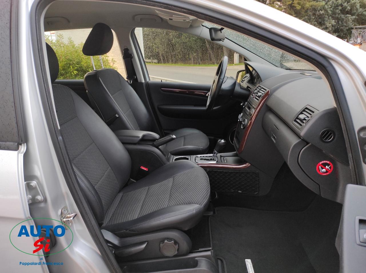 Mercedes-benz A 180 - 2.0 CDI 110cv CAMBIO AUT.