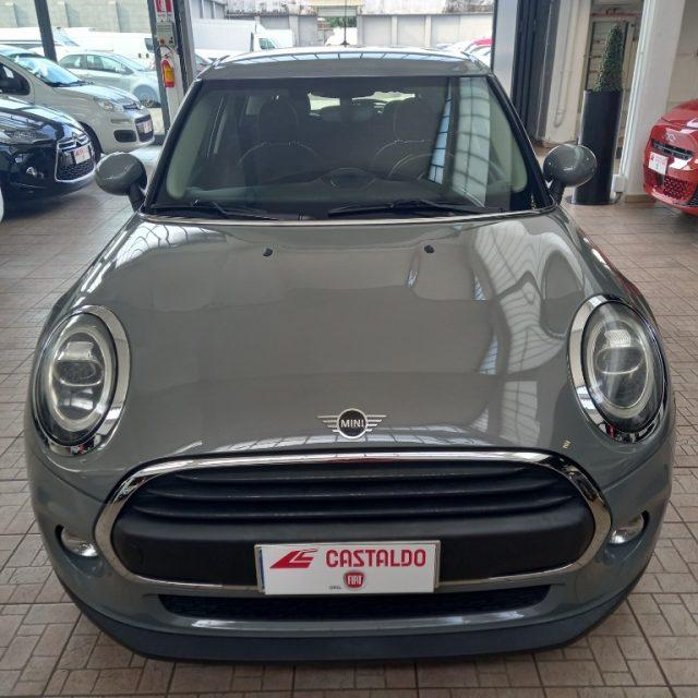 MINI One 1.5 One 5 porte