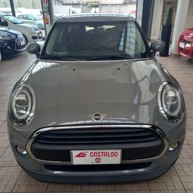 MINI One 1.5 One 5 porte