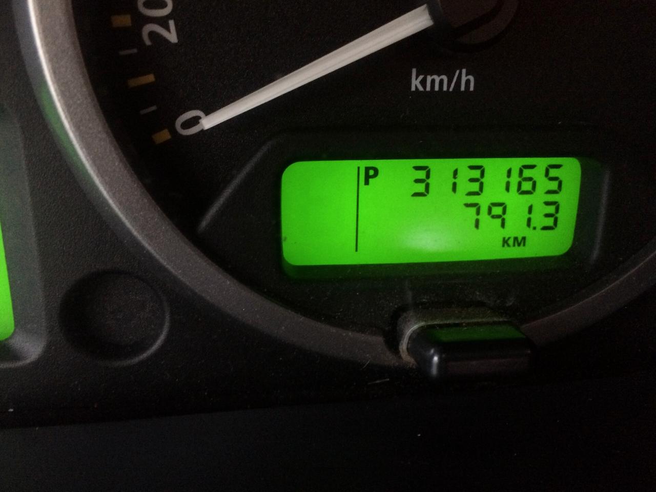 2008 Land Rover Freelander 2.2 TD4 tagliandata con distribuzione eseguita