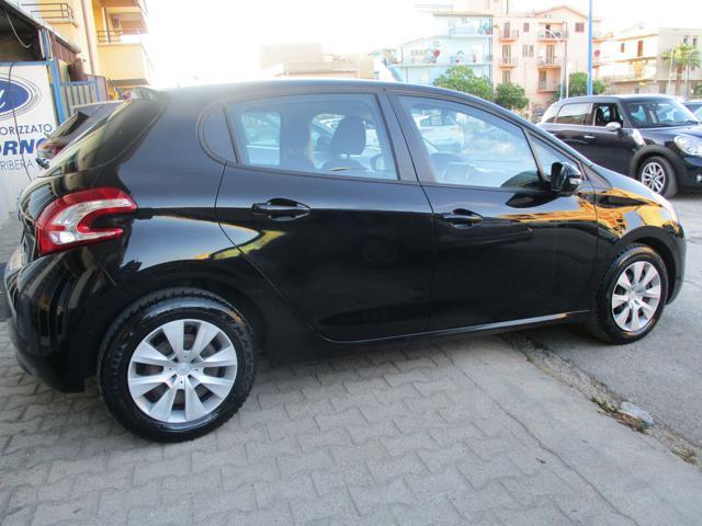 PEUGEOT 208 1.4 HDi 68CV 5p. Access