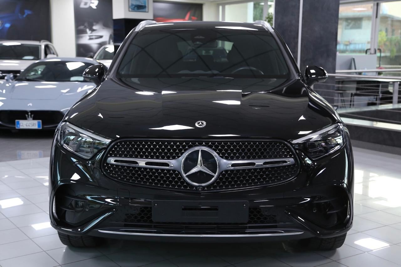 Mercedes GLC 220 d 4Matic Mild Hybrid AMG Premium auto