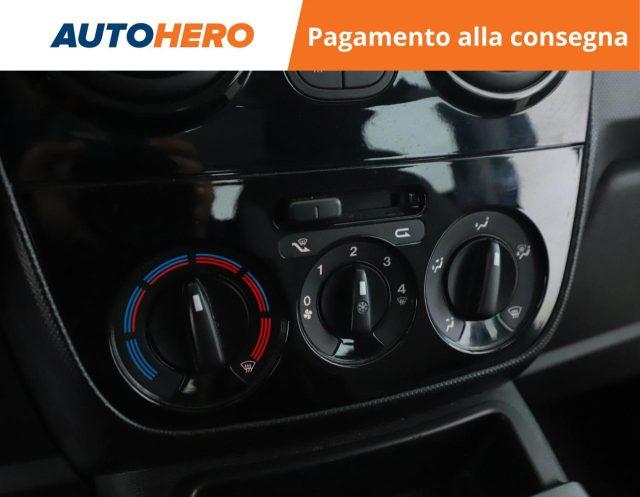 FIAT Qubo 1.3 MJT 80 CV Lounge