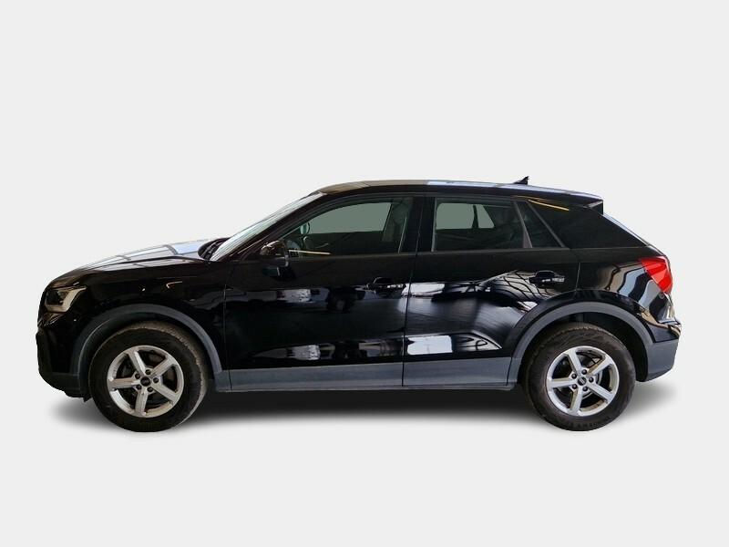 AUDI Q2 2.0 30 TDI BUSINESS S TRONIC