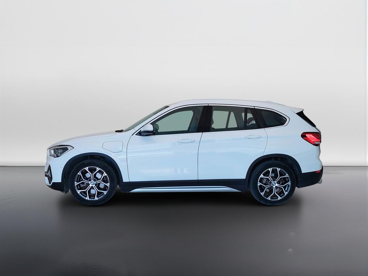 BMW X1 F48 2019 - X1 xdrive25e xLine auto
