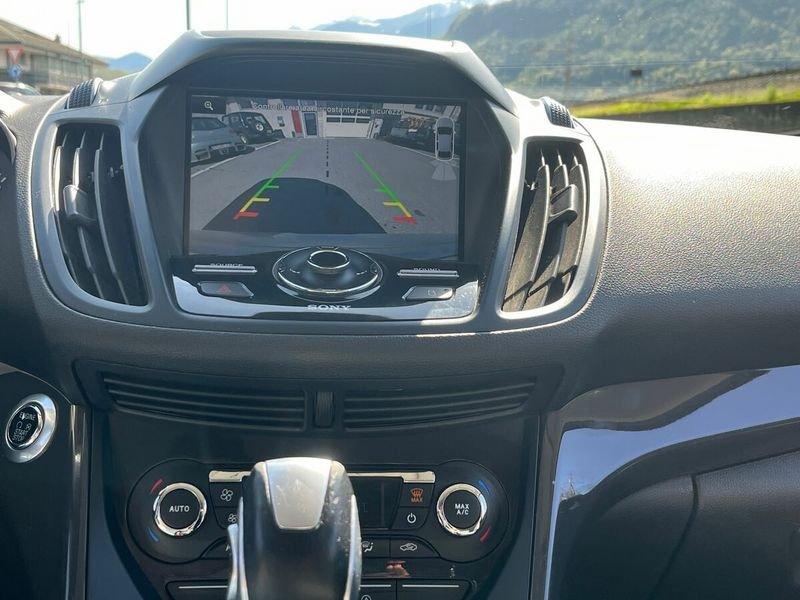 Ford Kuga 2.0 TDCI 150 CV Start&Stop Powershift 4WD Titanium