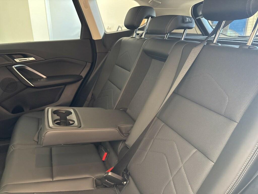 BMW iX1 20 X-Line eDrive