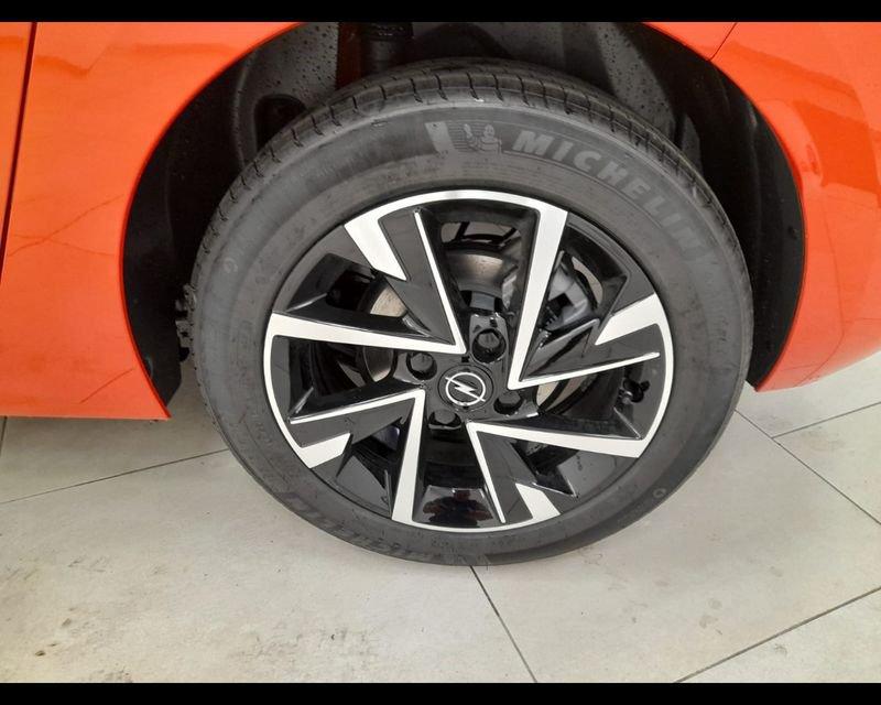 Opel Corsa Yes Benzina 100 CV (74kW) Manuale
