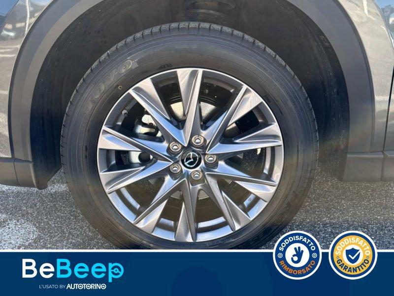 Mazda CX-5 2.2 EXCLUSIVE 2WD 150CV MY19