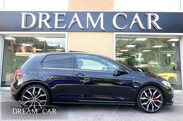 VOLKSWAGEN Golf GTI Performance 2.0 245 CV TSI 3p. TETTO-19-GANCIO