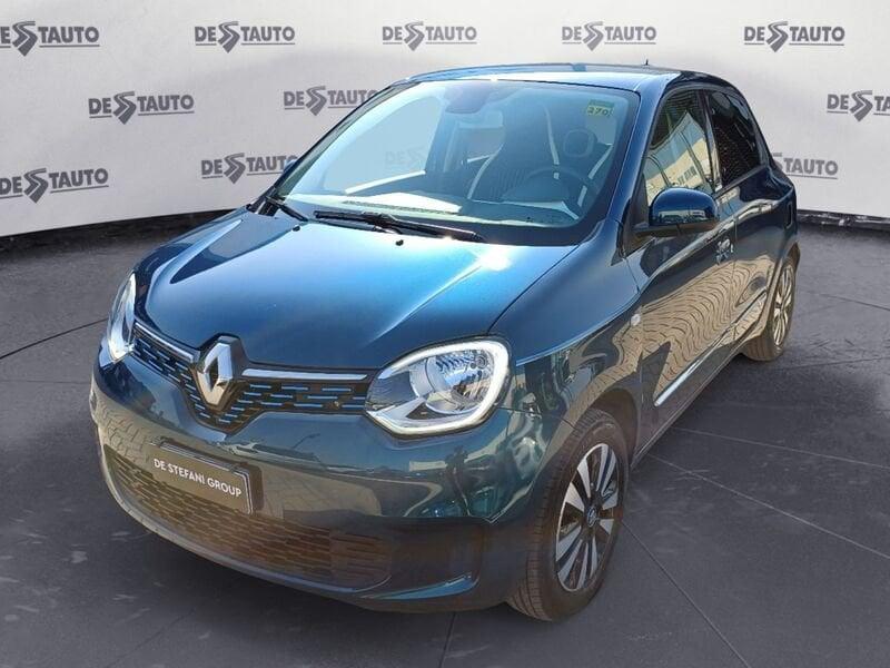 Renault Twingo Electric Twingo Intens 22kWh