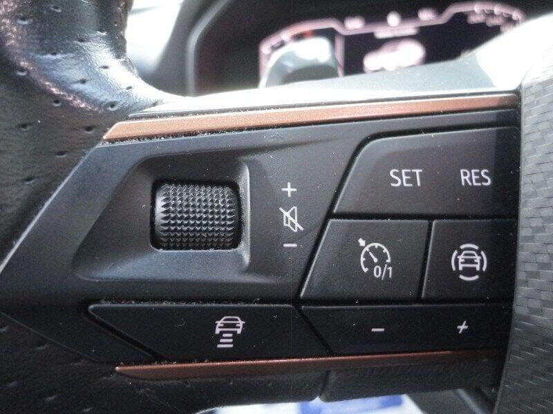 Cupra Formentor Formentor 2.0 TDI 4Drive DSG