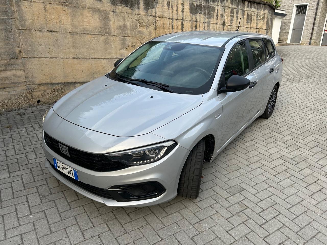 Fiat Tipo 1.6 Mjt S&S SW Business