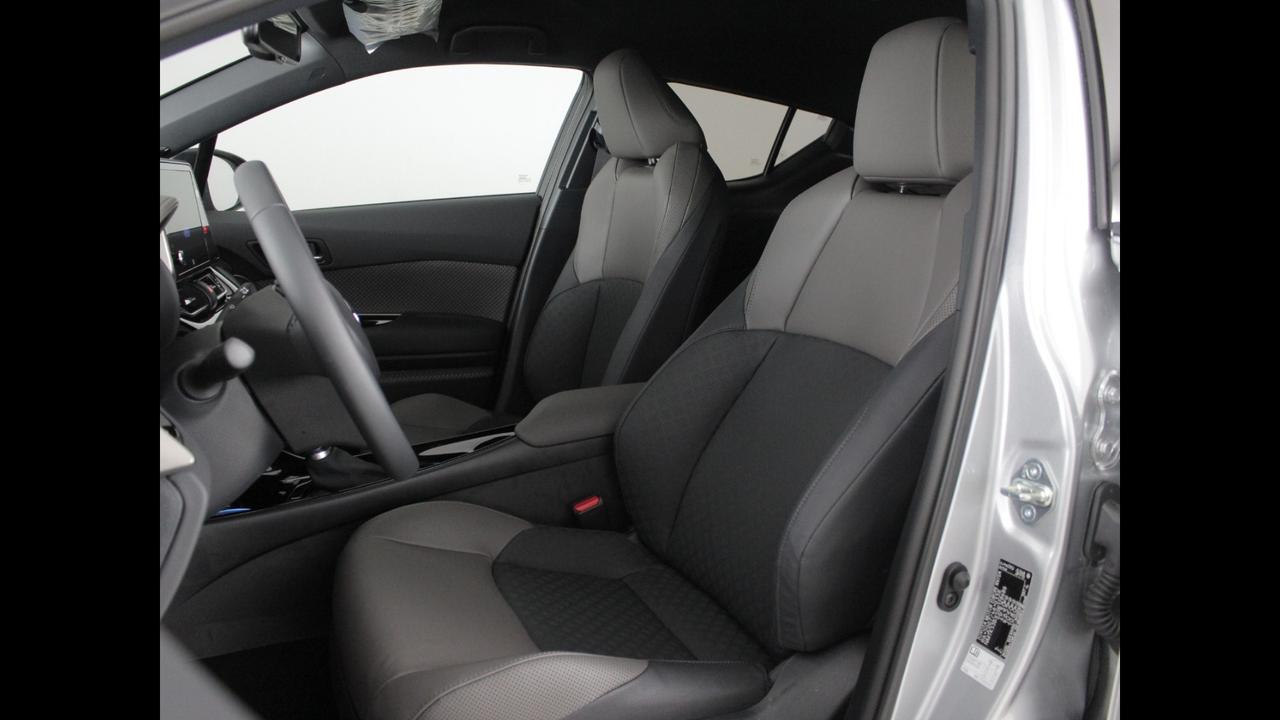 TOYOTA C-HR 2.0H GR-S MY23
