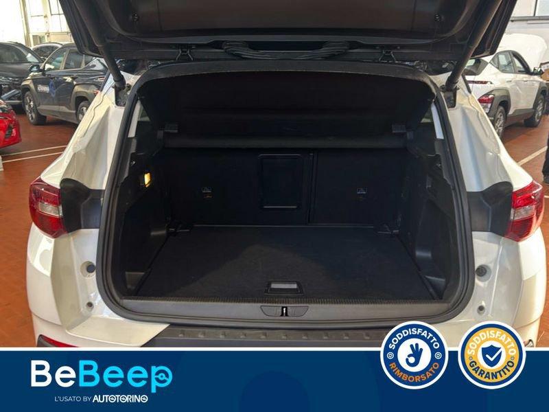 Opel Grandland X 1.2 INNOVATION S&S 130CV AT8