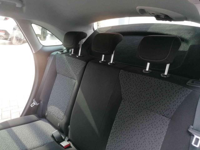 OPEL Crossland 1.2 Turbo 12V 110 CV Start&Stop Edition